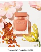 Narciso Rodriguez NARCISO AMBRÉE Eau de Parfum pentru femei 90 ml