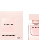 Narciso Rodriguez NARCISO CRISTAL Eau de Parfum pentru femei 30 ml