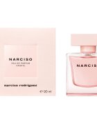 Narciso Rodriguez NARCISO CRISTAL Eau de Parfum pentru femei 90 ml
