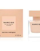 Narciso Rodriguez NARCISO POUDRÉE Eau de Parfum pentru femei 30 ml