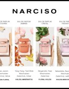Narciso Rodriguez NARCISO POUDRÉE Eau de Parfum pentru femei 30 ml