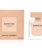 Narciso Rodriguez NARCISO POUDRÉE Eau de Parfum pentru femei 90 ml