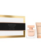 Narciso Rodriguez NARCISO POUDRÉE set cadou pentru femei