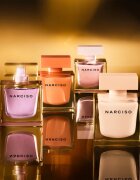 Narciso Rodriguez NARCISO POUDRÉE set cadou pentru femei