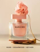 Narciso Rodriguez NARCISO POUDRÉE set cadou pentru femei