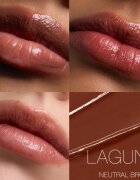 Nars Afterglow Lip Balm Balsam de buze hidratant culoare LAGUNA 3 g