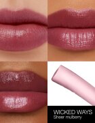 Nars AFTERGLOW LIP BALM Balsam de buze hidratant culoare WICKED WAYS 3 g