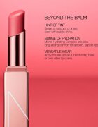 Nars AFTERGLOW LIP BALM Balsam de buze hidratant culoare WICKED WAYS 3 g