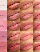 Nars Afterglow Lip Balm New Formula Balsam de buze hidratant culoare TRIPLE X 3 g