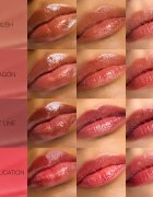 Nars Afterglow Lip Balm New Formula Balsam de buze hidratant culoare TRIPLE X 3 g