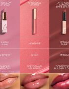 Nars Afterglow Lip Balm New Formula Balsam de buze hidratant culoare TRIPLE X 3 g