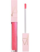 Nars Afterglow Lip Shine lip gloss culoare SPRING FEVER 5.5 ml