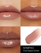 Nars Afterglow LIP SHINE lip gloss hidratant culoare NYMPHO 5.5 ml