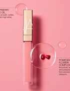 Nars Afterglow LIP SHINE lip gloss hidratant culoare NYMPHO 5.5 ml