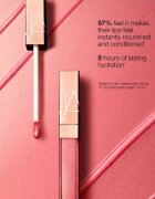 Nars AFTERGLOW LIP SHINE lip gloss hidratant culoare TRIPLE X 5.5 ml