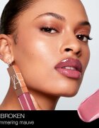 Nars Afterglow Lip Shine lip gloss hidratant culoare UNBROKEN 5.5 ml
