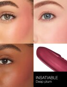 Nars AFTERGLOW LIQUID BLUSH fard de obraz lichid pentru o piele radianta culoare INSATIABLE 7 ml