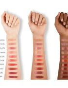 Nars Afterglow Sensual Shine Lipstick ruj lucios hidratant culoare DEVOTION 1.5 g