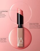Nars Afterglow Sensual Shine Lipstick ruj lucios hidratant culoare DEVOTION 1.5 g
