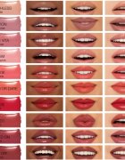 Nars Afterglow Sensual Shine Lipstick ruj lucios hidratant culoare DEVOTION 1.5 g
