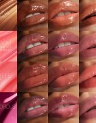 Nars Afterglow ulei pentru buze culoare ORGASM 5.7 ml