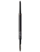 Nars Brow Perfector creion pentru sprancene cu pensula culoare KOMO 0.1 g