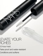 Nars Brow Shaping Gel gel pentru sprancene culoare CLEAR 3.6 ml