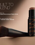 Nars Brush Cheek pensula pentru aplicare fard obraz #17 1 buc