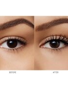 Nars Climax Extreme Mascara mascara pentru volum si definirea genelor culoare UNCENSORED BLACK 7 g