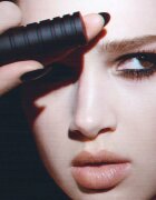 Nars Climax Extreme Mascara mascara pentru volum si definirea genelor culoare UNCENSORED BLACK 7 g