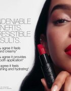 Nars Explicit Lipstick ruj satinat culoare ADULTEROUS 3.8 g