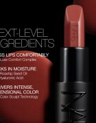 Nars Explicit Lipstick ruj satinat culoare ADULTEROUS 3.8 g
