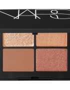 Nars Eyeshadow QUAD paletă cu farduri de ochi culoare LAGUNA 4.4 g