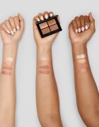 Nars Eyeshadow QUAD paletă cu farduri de ochi culoare LAGUNA 4.4 g