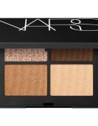 Nars Eyeshadow Quad paletă cu farduri de ochi culoare MOHAVE 4.4 g