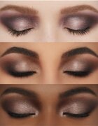 Nars Eyeshadow Quad paletă cu farduri de ochi culoare MOHAVE 4.4 g