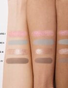 Nars Eyeshadow Quad paletă cu farduri de ochi culoare SOLARIS 4x1.1 g