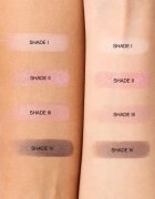 Nars Eyeshadow Quad Petal Play Collection paletă cu farduri de ochi culoare BLOOM 4x1.1 g