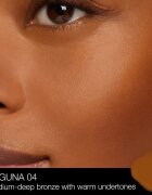 Nars Laguna Bronzing Cream crema Bronzantã culoare LAGUNA 04 19 g