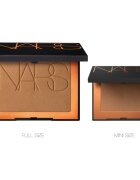 Nars Laguna Bronzing Powder pudră pentru de bronz și contur culoare LAGUNA 04 11 g