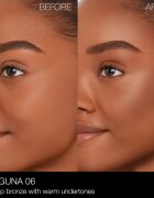 Nars Laguna Bronzing Powder pudră pentru de bronz și contur culoare LAGUNA 06 11 g