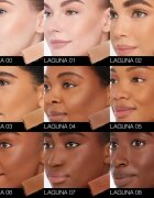 Nars Laguna Bronzing Powder pudră pentru de bronz și contur culoare LAGUNA 06 11 g