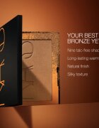Nars Laguna Bronzing Powder pudră pentru de bronz și contur culoare LAGUNA 06 11 g