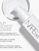 Nars Light Reflecting™ Cleansing Oil ulei de curatare 150 ml