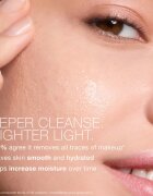 Nars Light Reflecting™ Cleansing Oil ulei de curatare 150 ml