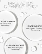 Nars Light Reflecting™ Cleansing Oil ulei de curatare 150 ml