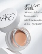Nars Light Reflecting™ EYE BRIGHTENER corector iluminator zona ochilor culoare GOLDENEYE 6 g