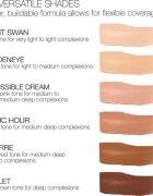 Nars Light Reflecting™ EYE BRIGHTENER corector iluminator zona ochilor culoare NIGHT SWAN 6 g