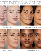 Nars Light Reflecting™ Foundation machiaj de stralucire pentru un look natural culoare BURGES 30 ml