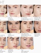 Nars Light Reflecting™ Foundation machiaj de stralucire pentru un look natural culoare BURGES 30 ml